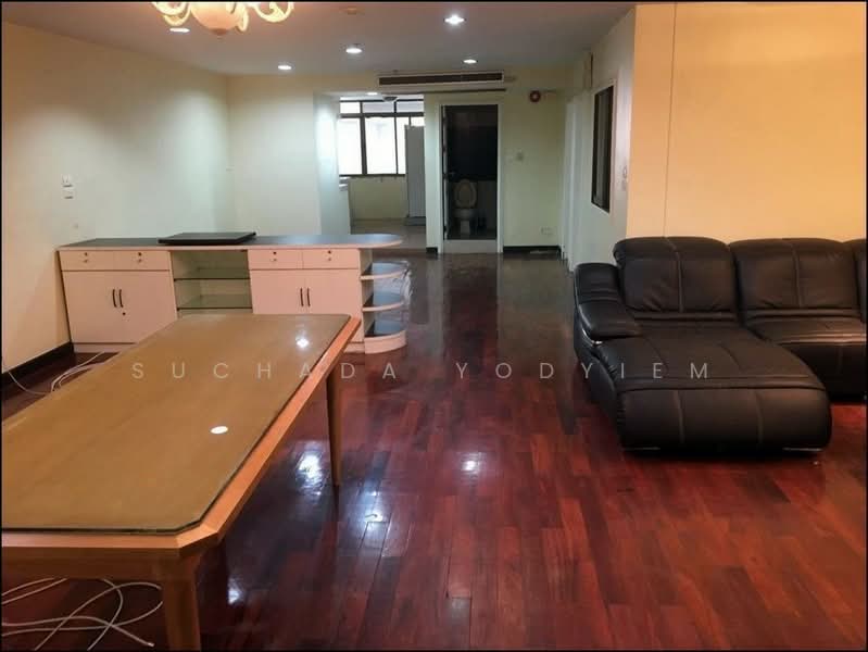 Crystal Garden Condominium : คริสตัล การ์เด้น, กรุงเทพ, 217 ถนนสุขุมวิท ซอย 4, คลองเตย, กรุงเทพ, 136 ตร.ม., คอนโด ขาย, โดย Suchada Yodyiem, 500304181 - DDproperty.com