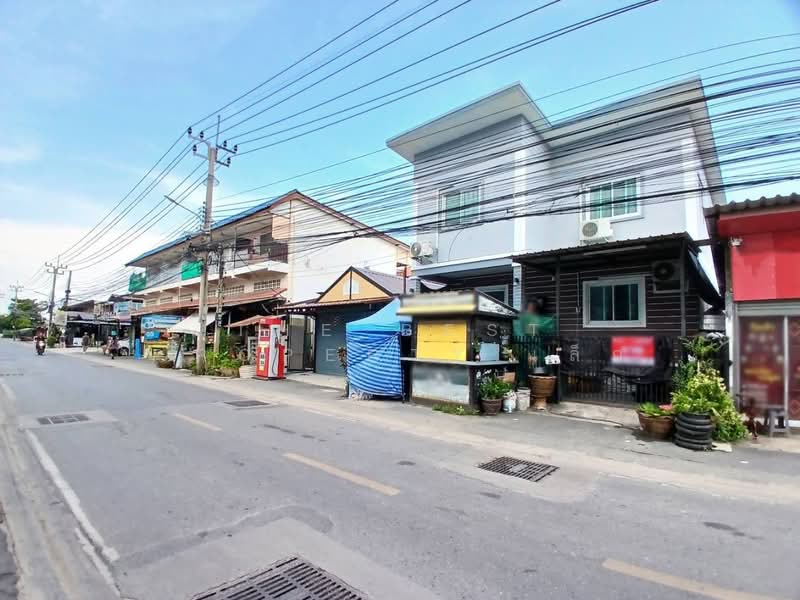 บ้านเดี่ยวพระประแดง สมุทรปราการ, Samut Prakan, Sam Rong Tai, Phra Pra Daeng, Samut Prakan, 4 Bedrooms, 120 sqm, Single Detached House For Sale, by The Best Property เล็ก, 500304182 - DDproperty.com