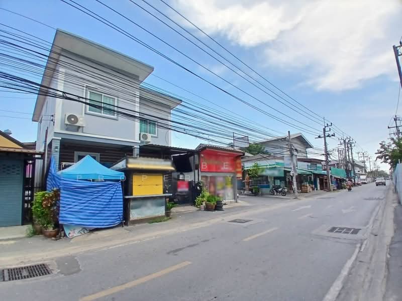 บ้านเดี่ยวพระประแดง สมุทรปราการ, Samut Prakan, Sam Rong Tai, Phra Pra Daeng, Samut Prakan, 4 Bedrooms, 120 sqm, Single Detached House For Sale, by The Best Property เล็ก, 500304182 - DDproperty.com