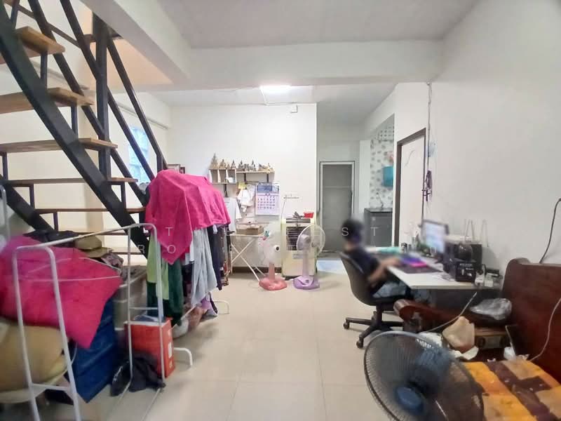 บ้านเดี่ยวพระประแดง สมุทรปราการ, Samut Prakan, Sam Rong Tai, Phra Pra Daeng, Samut Prakan, 4 Bedrooms, 120 sqm, Single Detached House For Sale, by The Best Property เล็ก, 500304182 - DDproperty.com