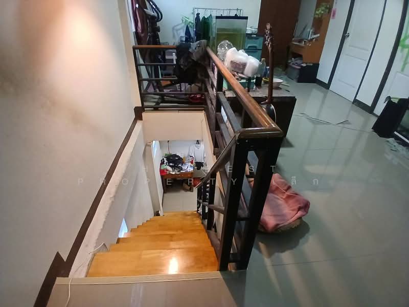 บ้านเดี่ยวพระประแดง สมุทรปราการ, Samut Prakan, Sam Rong Tai, Phra Pra Daeng, Samut Prakan, 4 Bedrooms, 120 sqm, Single Detached House For Sale, by The Best Property เล็ก, 500304182 - DDproperty.com