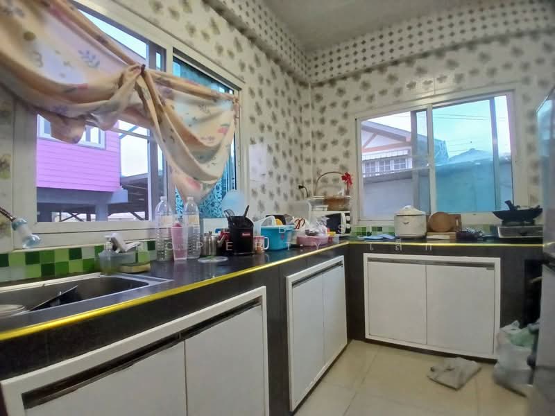 บ้านเดี่ยวพระประแดง สมุทรปราการ, Samut Prakan, Sam Rong Tai, Phra Pra Daeng, Samut Prakan, 4 Bedrooms, 120 sqm, Single Detached House For Sale, by The Best Property เล็ก, 500304182 - DDproperty.com