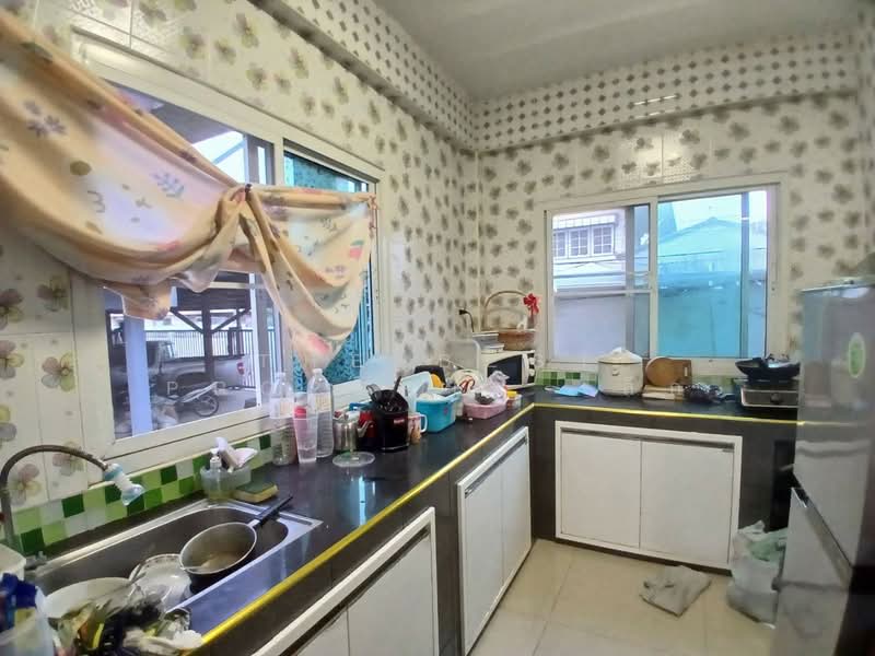 บ้านเดี่ยวพระประแดง สมุทรปราการ, Samut Prakan, Sam Rong Tai, Phra Pra Daeng, Samut Prakan, 4 Bedrooms, 120 sqm, Single Detached House For Sale, by The Best Property เล็ก, 500304182 - DDproperty.com