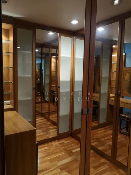 The Avenue Sukumvit 61, Bangkok, Sukhumvit 61, Khlong Tan Nua, Watthana, Bangkok, 2 Bedrooms, 107 sqm, Condo For Sale, by Suchada Yodyiem, 500304184 - DDproperty.com