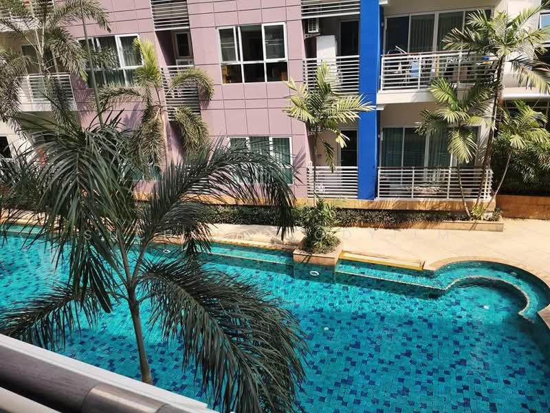 The Avenue Sukumvit 61, Bangkok, Sukhumvit 61, Khlong Tan Nua, Watthana, Bangkok, 2 Bedrooms, 107 sqm, Condo For Sale, by Suchada Yodyiem, 500304184 - DDproperty.com