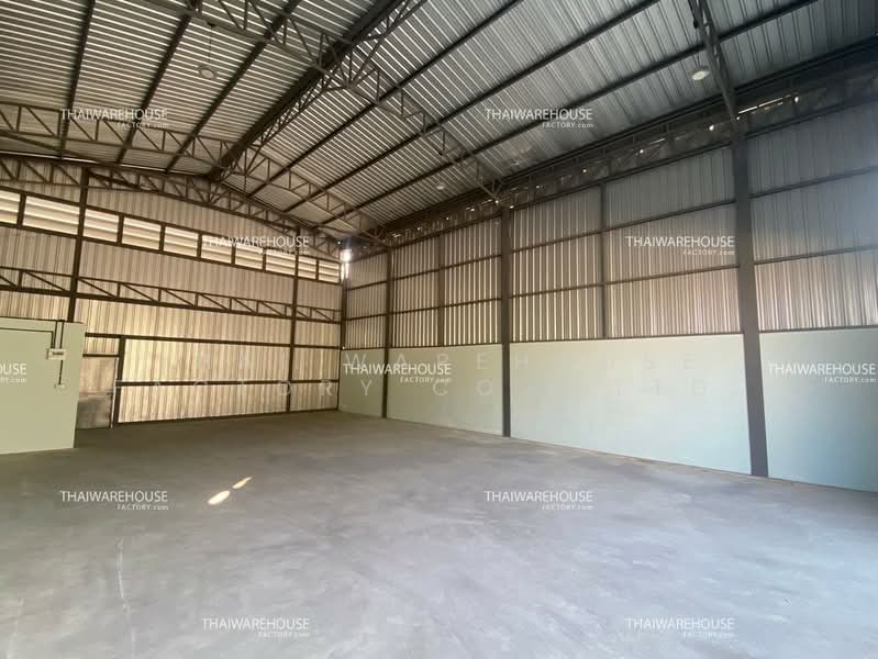 Warehouse for Rent 150 sqm Sai Mai Bangkok Trailer Access Container Loading, Bangkok, O-Ngoen, Sai Mai, Bangkok, , 150 sqm, Warehouse/Factory For Rent, by THAI WAREHOUSE FACTORY CO., LTD., 500304187 - DDproperty.com