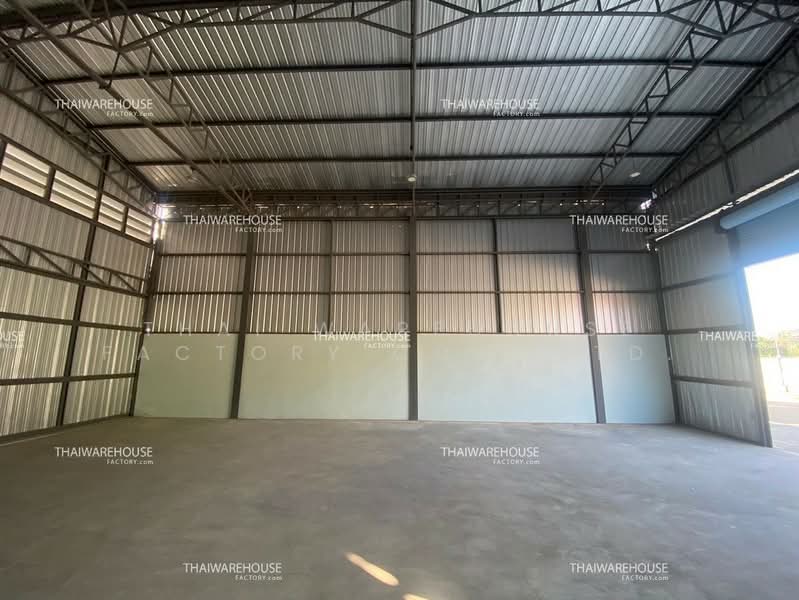 Warehouse for Rent 150 sqm Sai Mai Bangkok Trailer Access Container Loading, Bangkok, O-Ngoen, Sai Mai, Bangkok, , 150 sqm, Warehouse/Factory For Rent, by THAI WAREHOUSE FACTORY CO., LTD., 500304187 - DDproperty.com