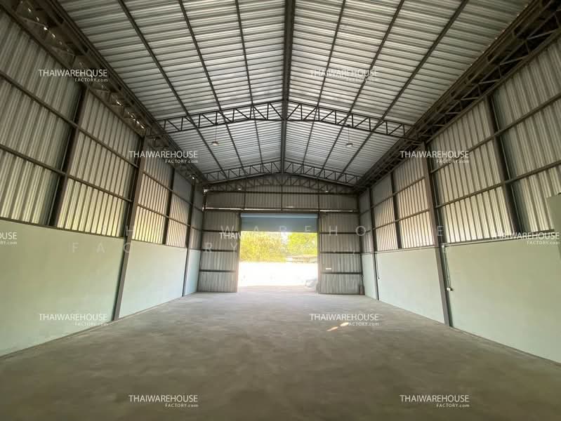 Warehouse for Rent 150 sqm Sai Mai Bangkok Trailer Access Container Loading, Bangkok, O-Ngoen, Sai Mai, Bangkok, , 150 sqm, Warehouse/Factory For Rent, by THAI WAREHOUSE FACTORY CO., LTD., 500304187 - DDproperty.com