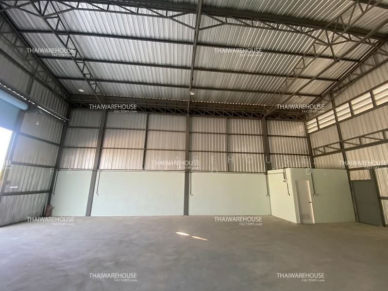 Warehouse for Rent 150 sqm Sai Mai Bangkok Trailer Access Container Loading, Bangkok, O-Ngoen, Sai Mai, Bangkok, , 150 sqm, Warehouse/Factory For Rent, by THAI WAREHOUSE FACTORY CO., LTD., 500304187 - DDproperty.com