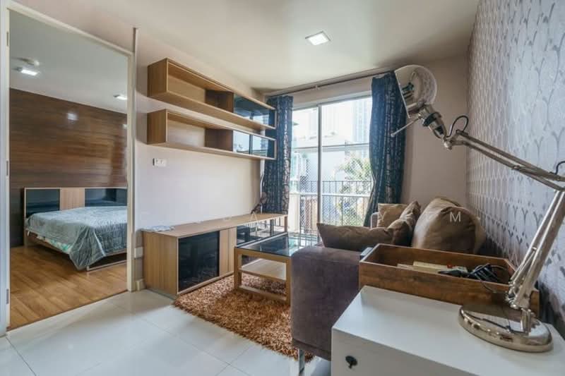 The Clover Thonglor Residence, Bangkok, Soi Sukhumvit 55, Khlong Tan Nua, Watthana, Bangkok, 1 Bedroom, 46 sqm, Condo For Sale, by Suchada Yodyiem, 500304189 - DDproperty.com