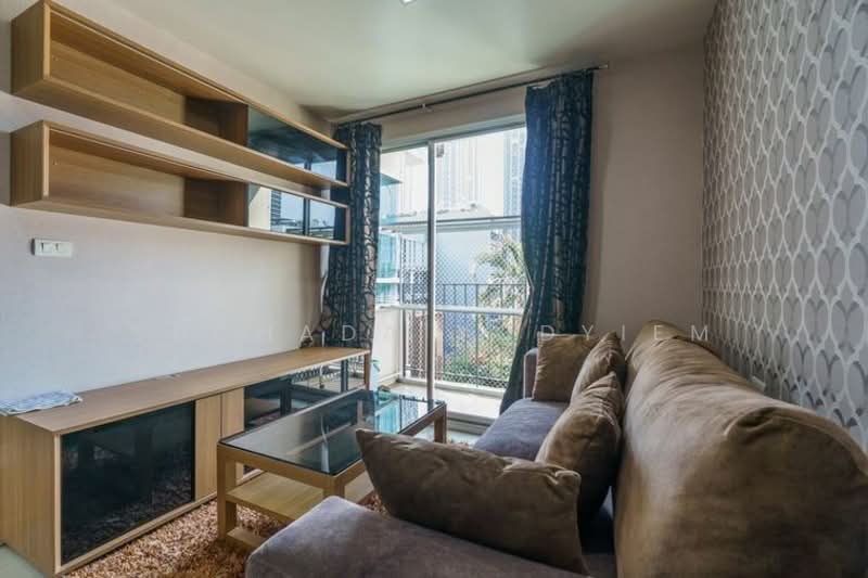 The Clover Thonglor Residence, Bangkok, Soi Sukhumvit 55, Khlong Tan Nua, Watthana, Bangkok, 1 Bedroom, 46 sqm, Condo For Sale, by Suchada Yodyiem, 500304189 - DDproperty.com