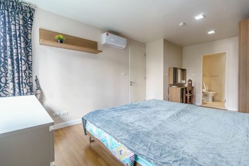 The Clover Thonglor Residence, Bangkok, Soi Sukhumvit 55, Khlong Tan Nua, Watthana, Bangkok, 1 Bedroom, 46 sqm, Condo For Sale, by Suchada Yodyiem, 500304189 - DDproperty.com