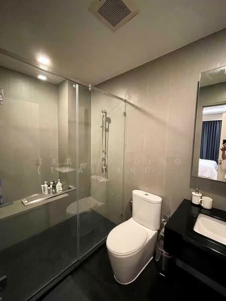 Whizdom Avenue Ratchada-Ladprao, Bangkok, Ladprao Road, Jom Phon, Chatuchak, Bangkok, 1 Bedroom, 34 sqm, Condo For Sale, by ERA Holding (Thailand) Co., Ltd., 500304190 - DDproperty.com