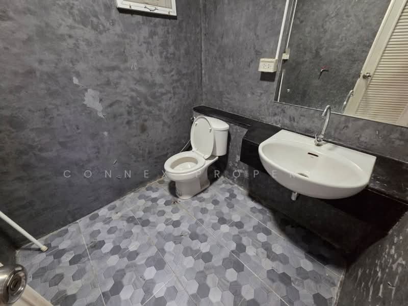 Pruksa Village 8 Watcharaphol, Bangkok, สุขาภิบาล 5, O-Ngoen, Sai Mai, Bangkok, 3 Bedrooms, 150 sqm, Single Detached House For Sale, by Connex Property, 500304191 - DDproperty.com