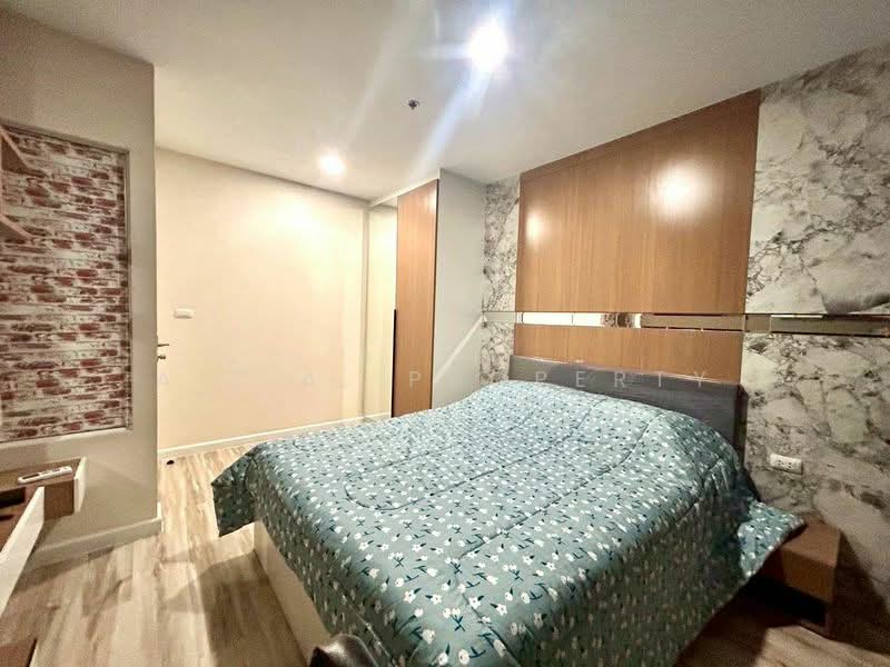 Plus Condo Sriracha : พลัส คอนโด ศรีราชา, ชลบุรี, ถ.ศรีราชา-หนองยายบู่, สุรศักดิ์, ศรีราชา, ชลบุรี, 51 ตร.ม., คอนโด ให้เช่า, โดย A.T.A. Property, 500304193 - DDproperty.com