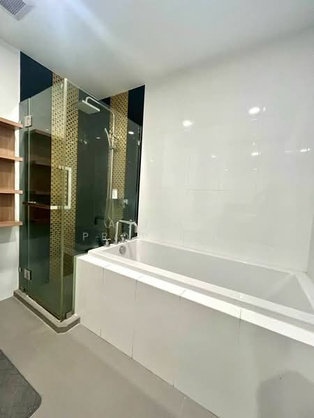 Plus Condo Sriracha, Chon Buri (Pattaya), Sriracha-Nongyaibu Road, Surasak, Si Racha, Chon Buri (Pattaya), 2 Bedrooms, 51 sqm, Condo For Rent, by A.T.A. Property, 500304193 - DDproperty.com
