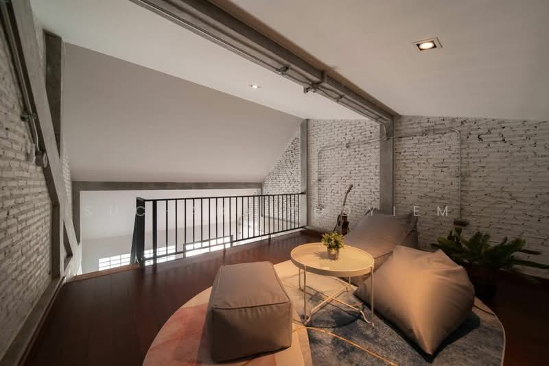 3-BR Townhouse, Bangkok, Khlong Tan Nua, Watthana, Bangkok, 3 Bedrooms, 250 sqm, Townhouse For Sale, by Suchada Yodyiem, 500304195 - DDproperty.com