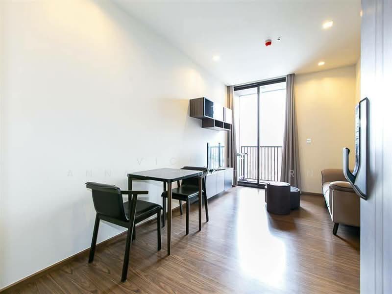 The Line Sukhumvit 71, Bangkok, 15 Sukhumvit 71 Road, Phra Kanong Nua, Watthana, Bangkok, 1 Bedroom, 43 sqm, Condo For Rent, by Vichai Annavakulthorn, 500304196 - DDproperty.com