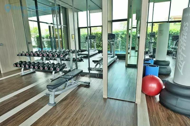 The Line Sukhumvit 71, Bangkok, 15 Sukhumvit 71 Road, Phra Kanong Nua, Watthana, Bangkok, 1 Bedroom, 43 sqm, Condo For Rent, by Vichai Annavakulthorn, 500304196 - DDproperty.com