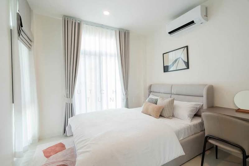 บ้านให้เช่า – ใกล้ตลาดท่ารั้ว เพียง 5 นาที ค่าเช่า 80,000 บาท / เดือน รหัสทรัพย์ : No.12H527, Chiang Mai, San Pu Loei, Doi Saket, Chiang Mai, 4 Bedrooms, 197 sqm, Single Detached House For Rent, by Rutchaporn Tunsiri, 500304197 - DDproperty.com