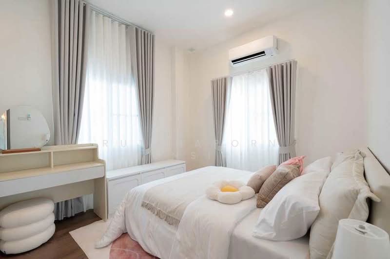 บ้านให้เช่า – ใกล้ตลาดท่ารั้ว เพียง 5 นาที ค่าเช่า 80,000 บาท / เดือน รหัสทรัพย์ : No.12H527, เชียงใหม่, สันปูเลย, ดอยสะเก็ด, เชียงใหม่, 197 ตร.ม., บ้านเดี่ยว ให้เช่า, โดย Rutchaporn Tunsiri, 500304197 - DDproperty.com
