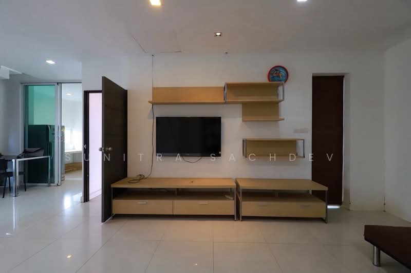 Grand I-Design Vibhavadi : แกรนด์ ไอ-ดีไซน์ วิภาวดีฯ, กรุงเทพ, 279 ถนน วิภาวดีรังสิต, สนามบิน, ดอนเมือง, กรุงเทพ, 240 ตร.ม., บ้านเดี่ยว ให้เช่า, โดย Sunitra Sachdev, 500304199 - DDproperty.com