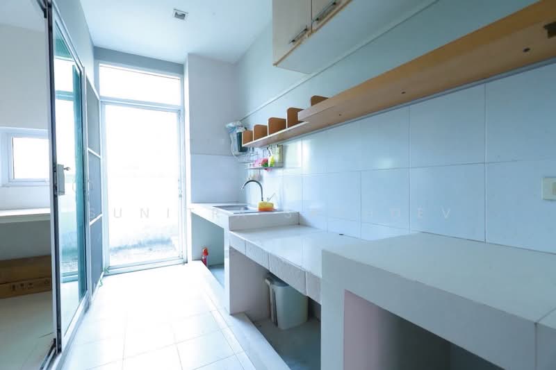 Grand I-Design Vibhavadi : แกรนด์ ไอ-ดีไซน์ วิภาวดีฯ, กรุงเทพ, 279 ถนน วิภาวดีรังสิต, สนามบิน, ดอนเมือง, กรุงเทพ, 240 ตร.ม., บ้านเดี่ยว ให้เช่า, โดย Sunitra Sachdev, 500304199 - DDproperty.com