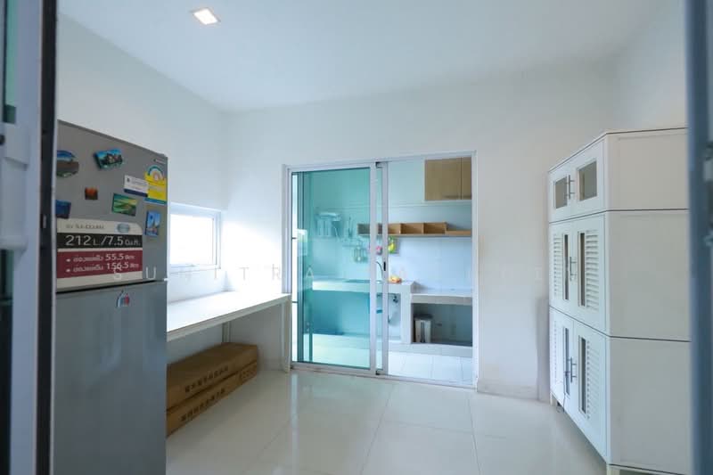 Grand I-Design Vibhavadi : แกรนด์ ไอ-ดีไซน์ วิภาวดีฯ, กรุงเทพ, 279 ถนน วิภาวดีรังสิต, สนามบิน, ดอนเมือง, กรุงเทพ, 240 ตร.ม., บ้านเดี่ยว ให้เช่า, โดย Sunitra Sachdev, 500304199 - DDproperty.com