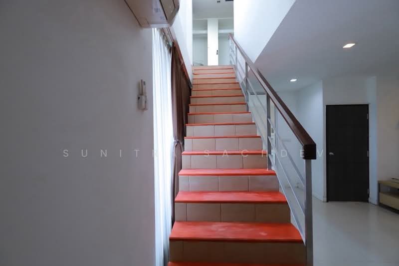 Grand I-Design Vibhavadi : แกรนด์ ไอ-ดีไซน์ วิภาวดีฯ, กรุงเทพ, 279 ถนน วิภาวดีรังสิต, สนามบิน, ดอนเมือง, กรุงเทพ, 240 ตร.ม., บ้านเดี่ยว ให้เช่า, โดย Sunitra Sachdev, 500304199 - DDproperty.com