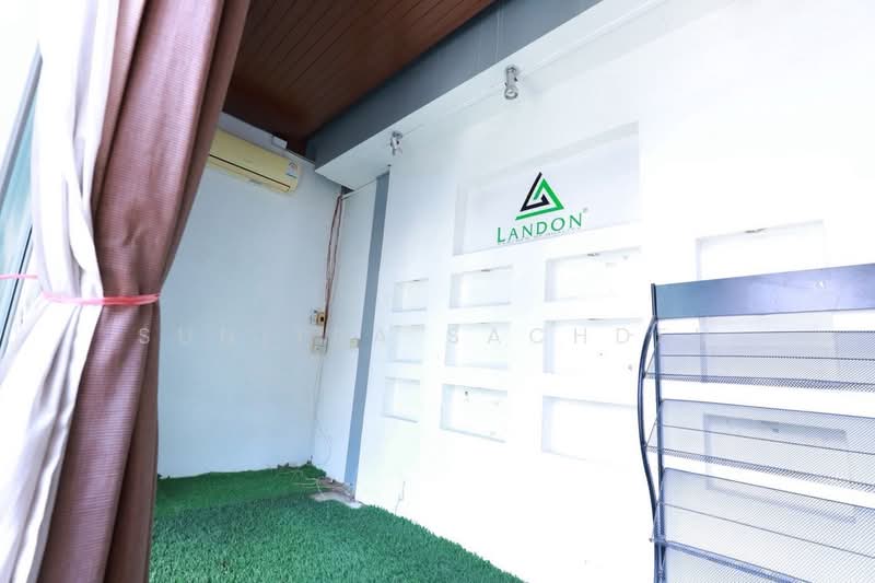 Grand I-Design Vibhavadi, Bangkok, 279 Vibhavadi Rangsit Road, Sanam Bin, Don Mueang, Bangkok, 3 Bedrooms, 240 sqm, Single Detached House For Rent, by Sunitra Sachdev, 500304199 - DDproperty.com