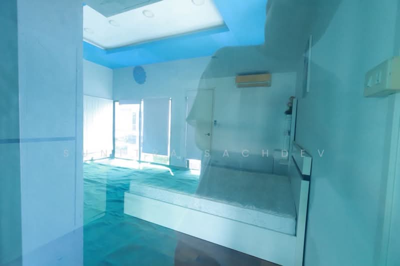 Grand I-Design Vibhavadi, Bangkok, 279 Vibhavadi Rangsit Road, Sanam Bin, Don Mueang, Bangkok, 3 Bedrooms, 240 sqm, Single Detached House For Rent, by Sunitra Sachdev, 500304199 - DDproperty.com