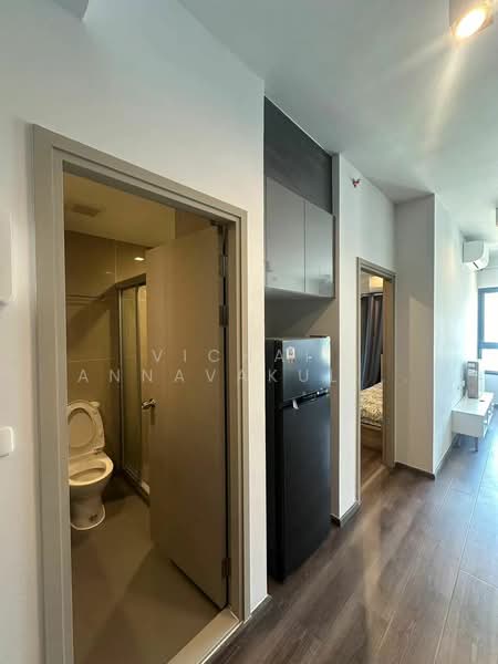 IDEO Rama 9-Asoke, Bangkok, Rama 9 Road, Huai Khwang, Huai Khwang, Bangkok, 2 Bedrooms, 53 sqm, Condo For Rent, by Vichai Annavakulthorn, 500304200 - DDproperty.com