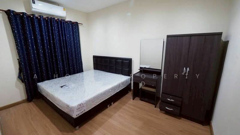 Golden Town Sriracha-Assumption, Chon Buri (Pattaya), Kaokilo, Surasak, Si Racha, Chon Buri (Pattaya), 4 Bedrooms, 92 sqm, Townhouse For Sale, by A House Property Co.,Ltd., 500304202 - DDproperty.com