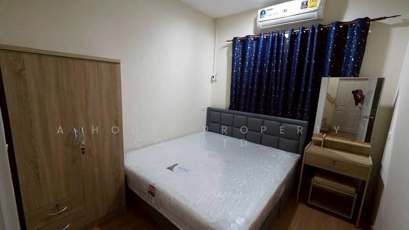 Golden Town Sriracha-Assumption, Chon Buri (Pattaya), Kaokilo, Surasak, Si Racha, Chon Buri (Pattaya), 4 Bedrooms, 92 sqm, Townhouse For Sale, by A House Property Co.,Ltd., 500304202 - DDproperty.com