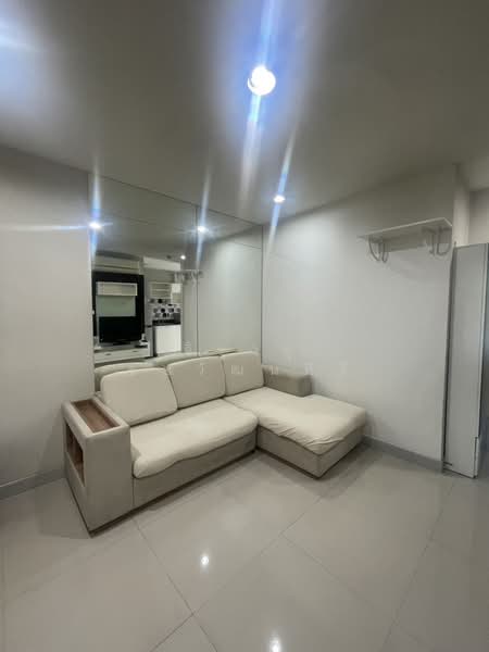 Diamond Ratchada City Plus (TowerC) condominium, Bangkok, Ratchadaphisek, Huai Khwang, Huai Khwang, Bangkok, 1 Bedroom, 34 sqm, Condo For Sale, by Jirayu Chaiyawattanasiri, 500304203 - DDproperty.com