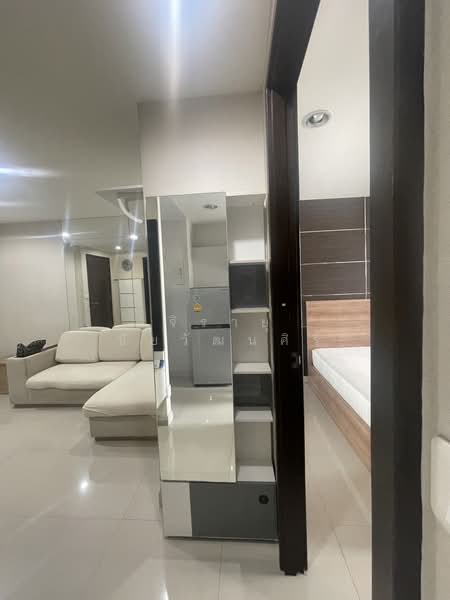 Diamond Ratchada City Plus (TowerC) condominium, Bangkok, Ratchadaphisek, Huai Khwang, Huai Khwang, Bangkok, 1 Bedroom, 34 sqm, Condo For Sale, by Jirayu Chaiyawattanasiri, 500304203 - DDproperty.com