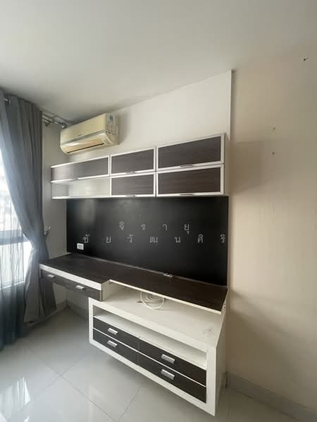 Diamond Ratchada City Plus (TowerC) condominium, Bangkok, Ratchadaphisek, Huai Khwang, Huai Khwang, Bangkok, 1 Bedroom, 34 sqm, Condo For Sale, by Jirayu Chaiyawattanasiri, 500304203 - DDproperty.com