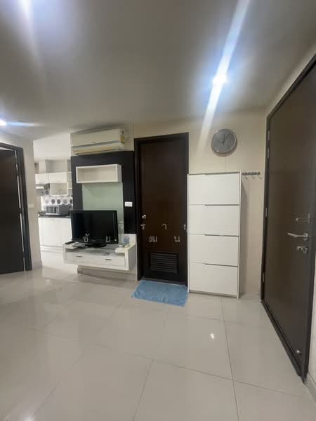 Diamond Ratchada City Plus (TowerC) condominium, Bangkok, Ratchadaphisek, Huai Khwang, Huai Khwang, Bangkok, 1 Bedroom, 34 sqm, Condo For Sale, by Jirayu Chaiyawattanasiri, 500304203 - DDproperty.com