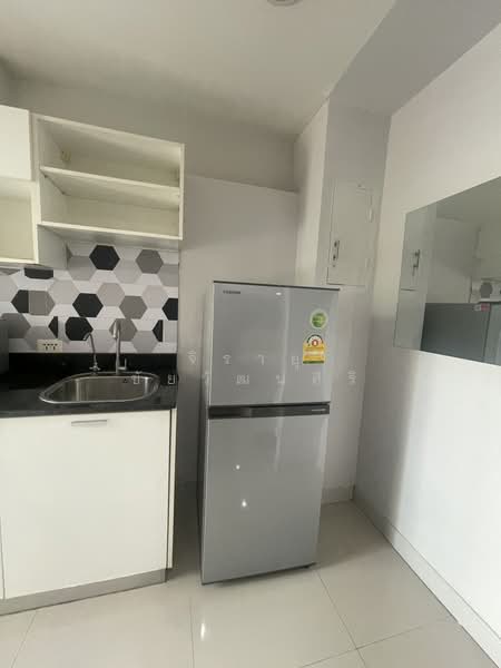 Diamond Ratchada City Plus (TowerC) condominium, Bangkok, Ratchadaphisek, Huai Khwang, Huai Khwang, Bangkok, 1 Bedroom, 34 sqm, Condo For Sale, by Jirayu Chaiyawattanasiri, 500304203 - DDproperty.com
