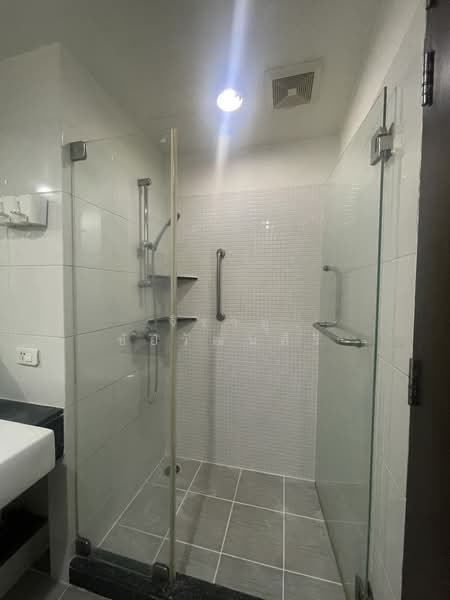Diamond Ratchada City Plus (TowerC) condominium, Bangkok, Ratchadaphisek, Huai Khwang, Huai Khwang, Bangkok, 1 Bedroom, 34 sqm, Condo For Sale, by Jirayu Chaiyawattanasiri, 500304203 - DDproperty.com