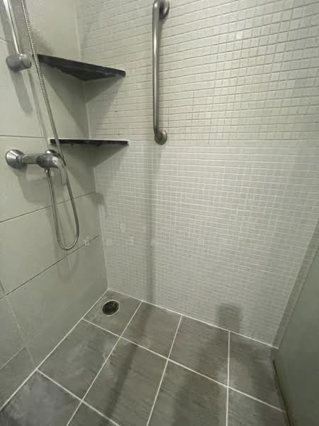 Diamond Ratchada City Plus (TowerC) condominium, Bangkok, Ratchadaphisek, Huai Khwang, Huai Khwang, Bangkok, 1 Bedroom, 34 sqm, Condo For Sale, by Jirayu Chaiyawattanasiri, 500304203 - DDproperty.com