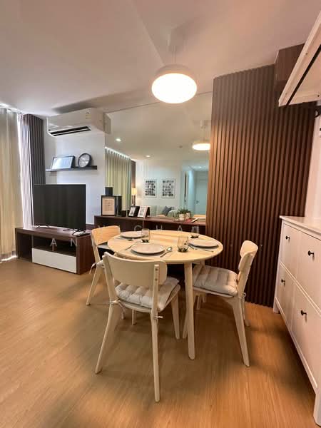 6th Avenue Sukhumvit 15, Bangkok, 6 Sukhumvit 15, Khlongtoei Nua, Watthana, Bangkok, 2 Bedrooms, 58 sqm, Apartment For Rent, by Vichai Annavakulthorn, 500304206 - DDproperty.com