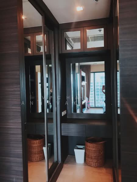 Noble Solo, Bangkok, 988 Thong Lo, Khlong Tan Nua, Watthana, Bangkok, 1 Bedroom, 55 sqm, Condo For Rent, by Vichai Annavakulthorn, 500304209 - DDproperty.com