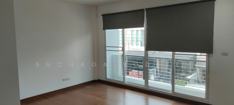3-BR Townhouse, Bangkok, Dao Khanong, Thon Buri, Bangkok, 3 Bedrooms, 80 sqm, Townhouse For Sale, by Suchada Yodyiem, 500304211 - DDproperty.com