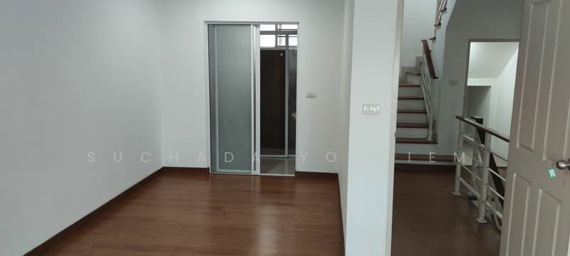 3-BR Townhouse, Bangkok, Dao Khanong, Thon Buri, Bangkok, 3 Bedrooms, 80 sqm, Townhouse For Sale, by Suchada Yodyiem, 500304211 - DDproperty.com