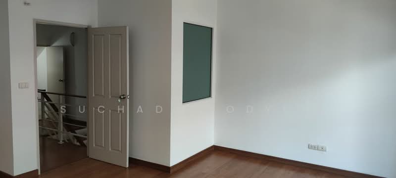 3-BR Townhouse, Bangkok, Dao Khanong, Thon Buri, Bangkok, 3 Bedrooms, 80 sqm, Townhouse For Sale, by Suchada Yodyiem, 500304211 - DDproperty.com