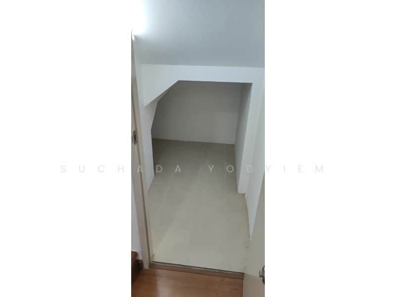 3-BR Townhouse, Bangkok, Dao Khanong, Thon Buri, Bangkok, 3 Bedrooms, 80 sqm, Townhouse For Sale, by Suchada Yodyiem, 500304211 - DDproperty.com
