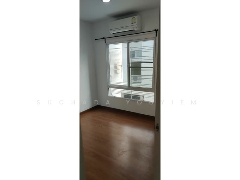3-BR Townhouse, Bangkok, Dao Khanong, Thon Buri, Bangkok, 3 Bedrooms, 80 sqm, Townhouse For Sale, by Suchada Yodyiem, 500304211 - DDproperty.com