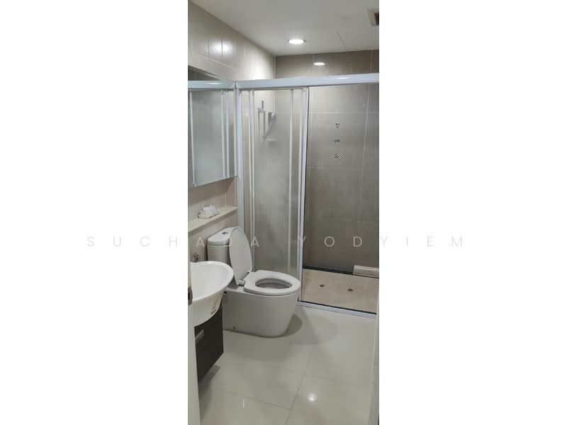 3-BR Townhouse, Bangkok, Dao Khanong, Thon Buri, Bangkok, 3 Bedrooms, 80 sqm, Townhouse For Sale, by Suchada Yodyiem, 500304211 - DDproperty.com