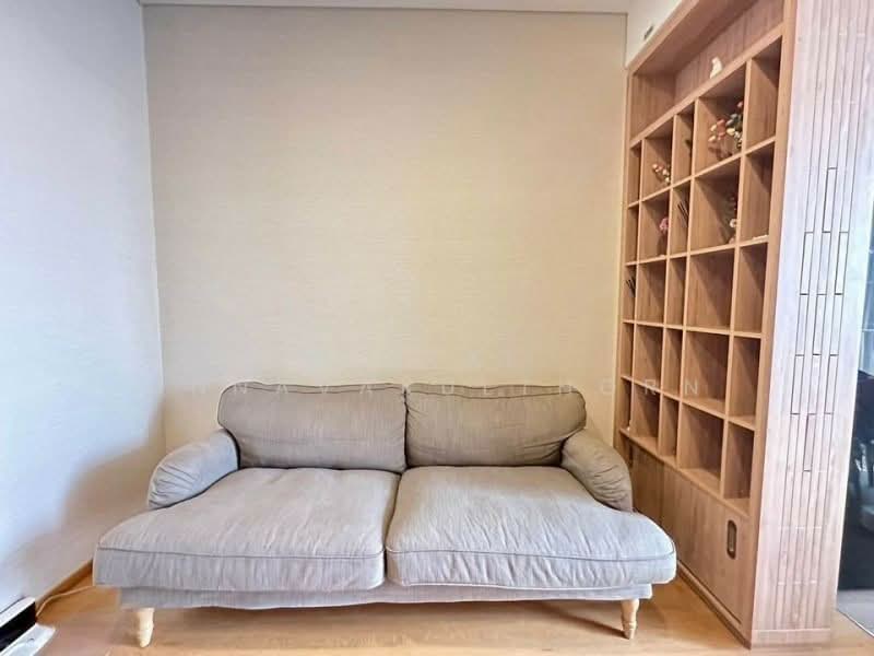 Wyndham Garden Bangkok Sukhumvit 42, Bangkok, 19 Soi Sukhumvit 42, Phra Kanong, Khlong Toei, Bangkok, 1 Bedroom, 34 sqm, Apartment For Rent, by Vichai Annavakulthorn, 500304216 - DDproperty.com